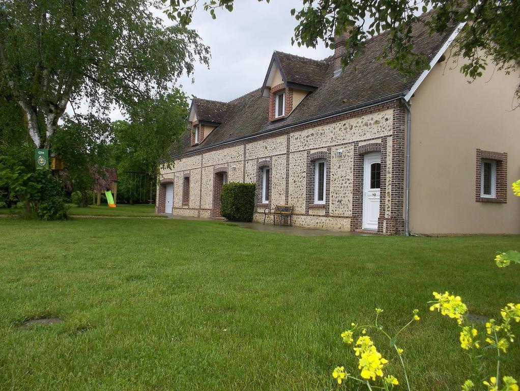 Du Petit Potron * Happonvilliers
