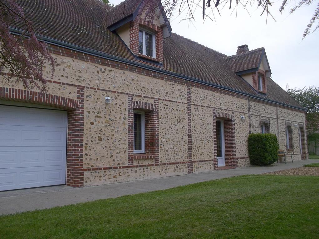 Du Petit Potron Happonvilliers