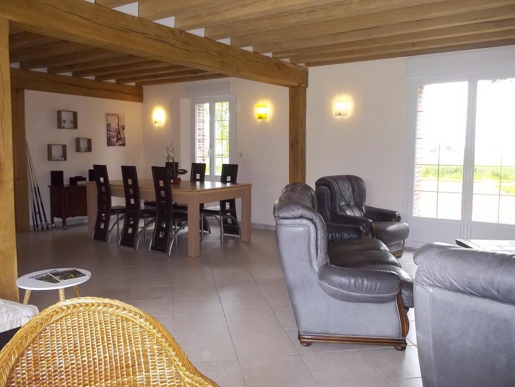Du Petit Potron Happonvilliers
